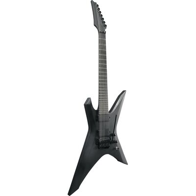 Ibanez XPTB720-BKF Iron Label 7-húros elektromos gitár