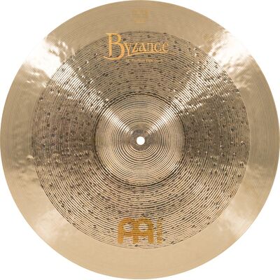 Meinl Byzance Jazz Tradition 18" Crash cintányér B18TRLC
