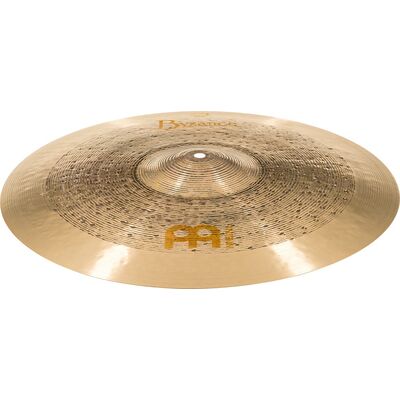 Meinl Byzance Jazz Tradition 18" Crash cintányér B18TRLC