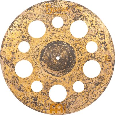 Meinl Byzance Vintage Pure Trash Crash 18" cintányér B18VPTRC