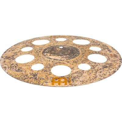 Meinl Byzance Vintage Pure Trash Crash 18" cintányér B18VPTRC