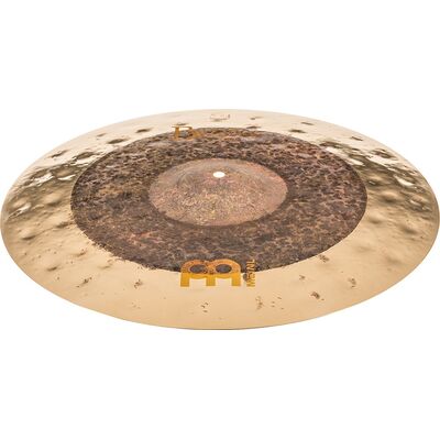 Meinl Byzance Dual 19" Crash beütő cintányér B19DUC