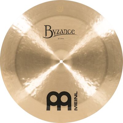 Meinl Byzance Traditional 20" China cintányér B20CH