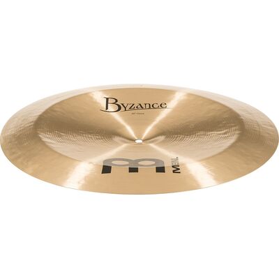 Meinl Byzance Traditional 20" China cintányér B20CH