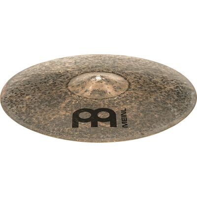 Meinl Byzance Dark 20" Crash beütő cintányér B20DAC