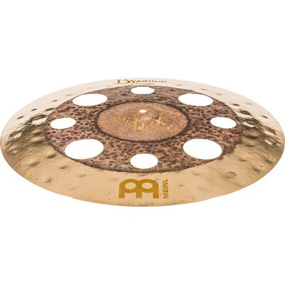 Meinl Byzance Dual Trash Crash 20" cintányér B20DUTRC