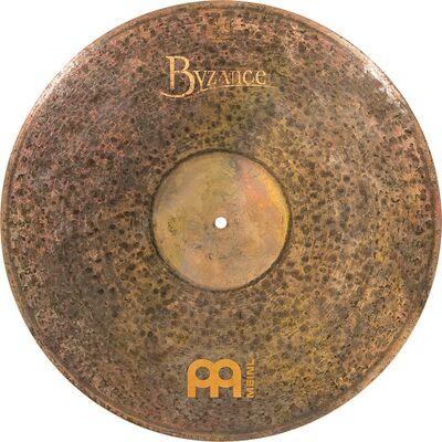 Meinl Byzance Extra Dry 20" Thin Crash cintányér B20EDTC