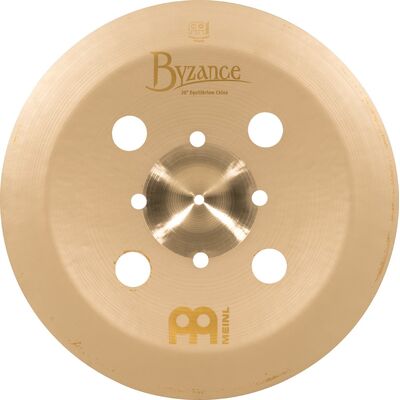 Meinl Byzance Vintage Equilibrium Matt Garstka Signature 20" China cintányér B20EQCH