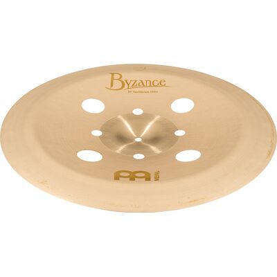 Meinl Byzance Vintage Equilibrium Matt Garstka Signature 20" China cintányér B20EQCH