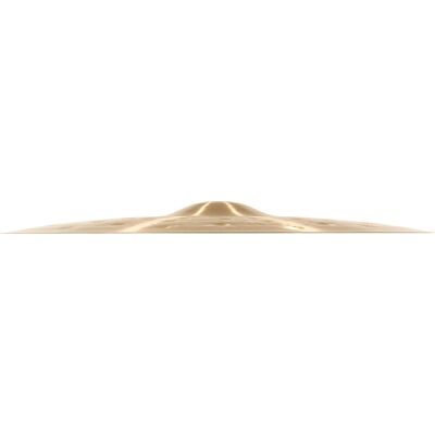 Meinl Byzance Traditional 20" Extra Thin Hammered Crash cintányér B20ETHC