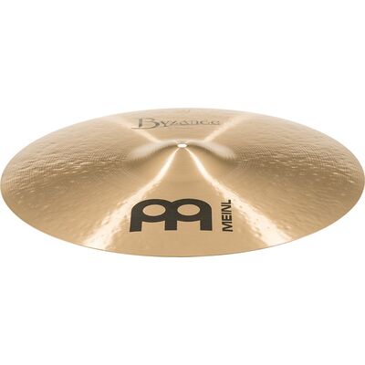 Meinl Byzance Traditional 20" Heavy Ride kísérő cintányér B20HR
