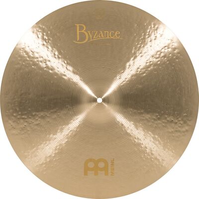 Meinl Byzance Jazz 20" Big Apple Ride kísérő cintányér B20JBAR