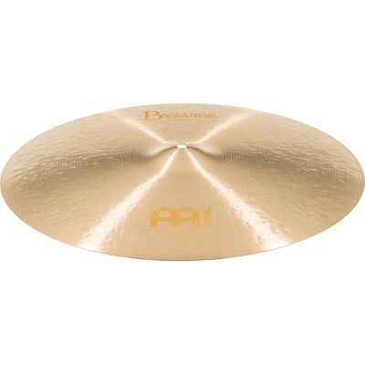Meinl Byzance Jazz 20" Big Apple Ride kísérő cintányér B20JBAR