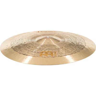 Meinl Byzance Jazz Tradition 20" Ride kísérő cintányér B20TRR
