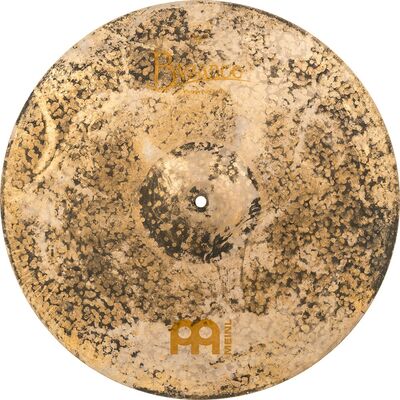 Meinl Byzance Vintage Pure 20" Crash cintányér B20VPC