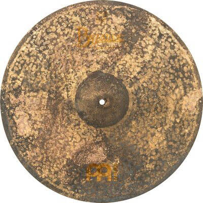 Meinl Byzance Vintage Pure 20" Light Ride kísérő cintányér B20VPLR