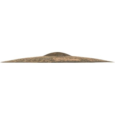 Meinl Byzance Vintage Pure 20" Light Ride kísérő cintányér B20VPLR