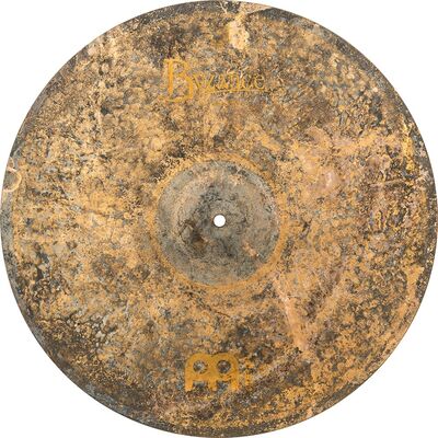 Meinl Byzance Vintage Pure 20" Ride kísérő cintányér B20VPR
