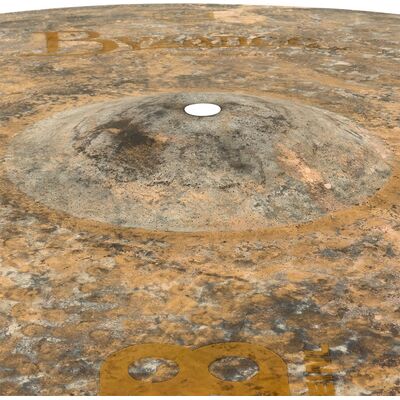 Meinl Byzance Vintage Pure 20" Ride kísérő cintányér B20VPR