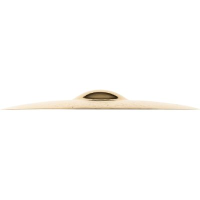 Meinl Byzance Brilliant 21" Serpents Ride kísérő cintányér B21SR-B