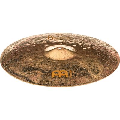 Meinl Byzance Extra Dry Mike Johnston Signature 21" Transition Ride kísérő cintányér B21TSR
