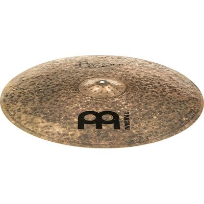 Meinl Byzance Dark 22" Big Apple Ride kísérő cintányér B22BADAR