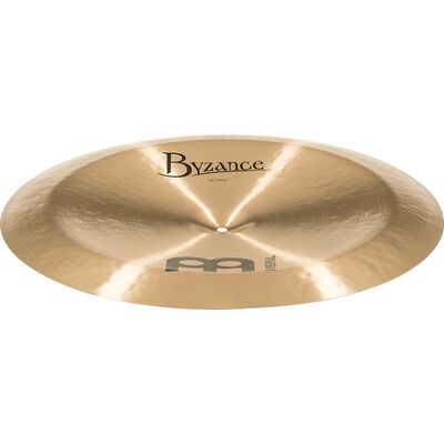 Meinl Byzance Traditional 22" China cintányér B22CH