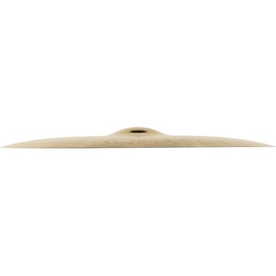 Meinl Byzance Brilliant 22" Heavy Hammered Crash cintányér B22HHC-B