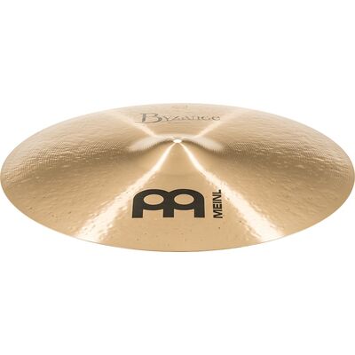 Meinl Byzance Traditional 22" Heavy Ride kísérő cintányér B22HR