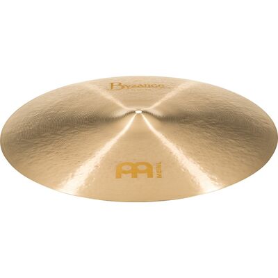 Meinl Byzance Jazz 22" Big Apple Ride kísérő cintányér B22JBAR