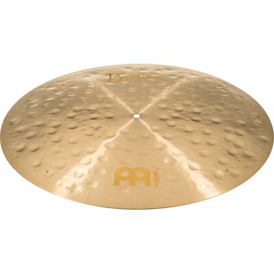 Meinl Byzance Jazz 22" Club Ride kísérő cintányér B22JCR