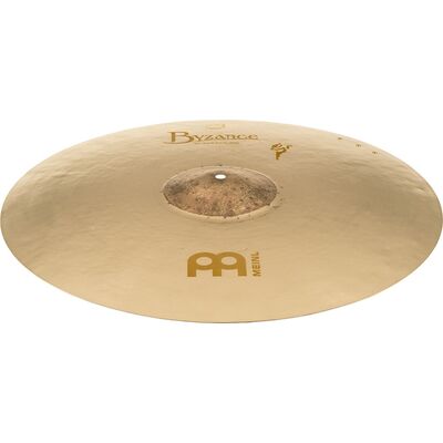 Meinl Byzance Vintage Sand Benny Greb Signature 22" Crash-Ride kísérő cintányér B22SACR