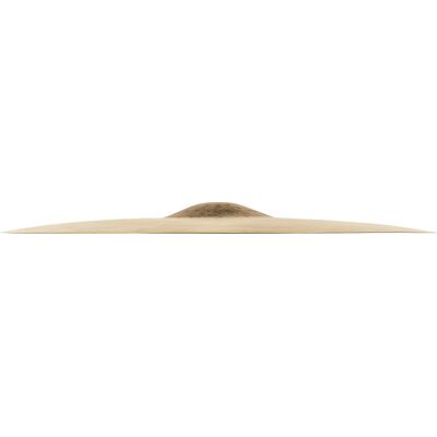 Meinl Byzance Vintage Sand Benny Greb Signature 22" Crash-Ride kísérő cintányér B22SACR