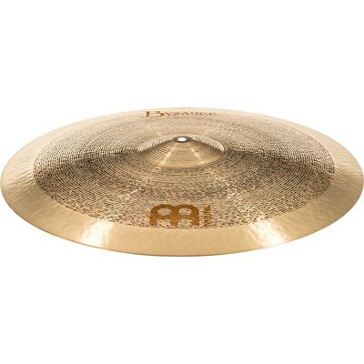 Meinl Byzance Jazz Tradition 22" Light Ride kísérő cintányér B22TRLR