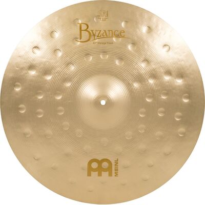 Meinl Byzance Vintage 22" Crash cintányér B22VC