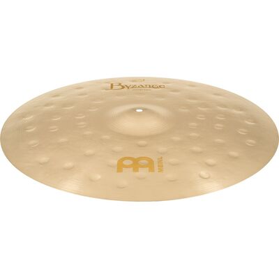 Meinl Byzance Vintage 22" Crash cintányér B22VC