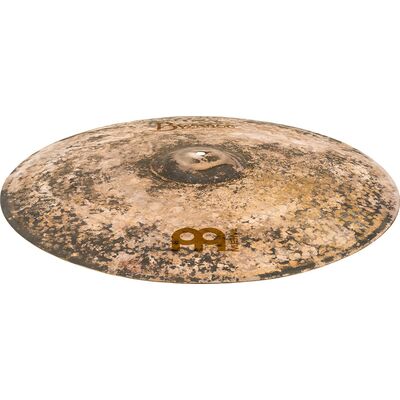 Meinl Byzance Vintage Pure 22" Ride kísérő cintányér B22VPR