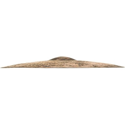 Meinl Byzance Vintage Pure 22" Ride kísérő cintányér B22VPR