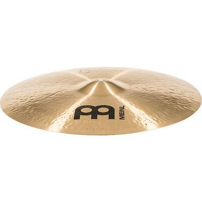 Meinl Byzance Traditional 23" Heavy Ride kísérő cintányér B23HR