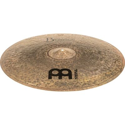 Meinl Byzance Dark 24" Big Apple Ride kísérő cintányér B24BADAR