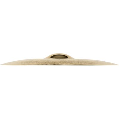 Meinl Byzance Brilliant 24" Pure Metal Ride kísérő cintányér B24PMR-B