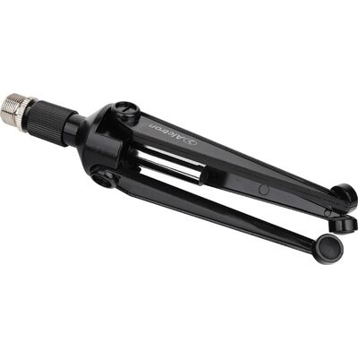 Alctron SM316 asztali háromlábú mikrofonállvány