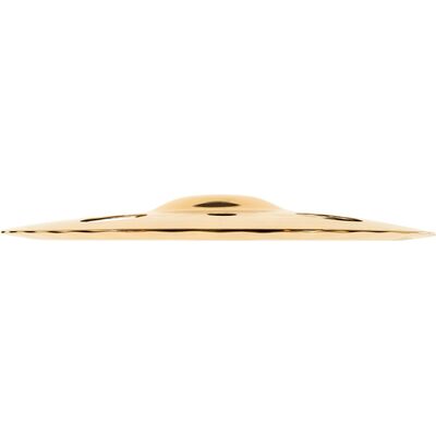 Meinl Classics Custom Brilliant 12" Trash Stack effektcintányér CC-12STK