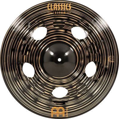 Meinl Classics Custom Dark 18" Trash Stack effektcintányér CC-18DASTK