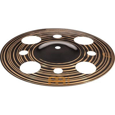 Meinl Classics Custom Dark 10" Trash Splash cintányér CC10DATRS