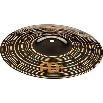 Meinl Classics Custom Dark 12" Splash cintányér CC12DAS