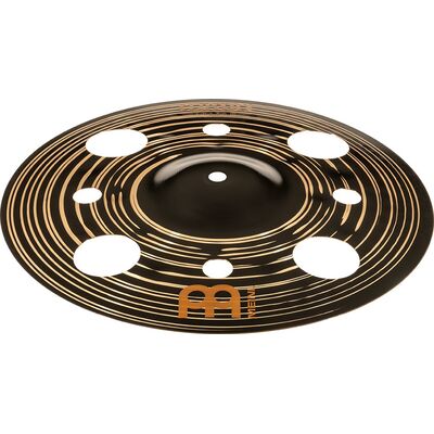 Meinl Classics Custom Dark 12" Trash Splash cintányér CC12DATRS