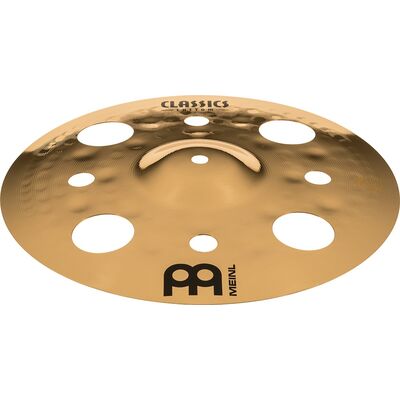 Meinl Classics Custom Brilliant 12" Trash Splash cintányér CC12TRS-B