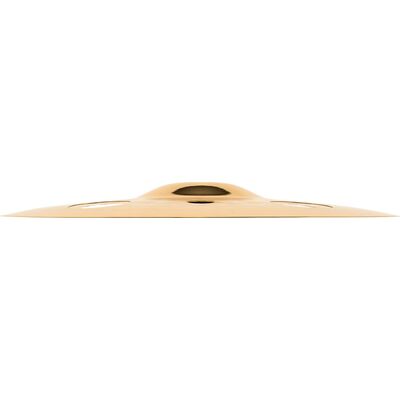 Meinl Classics Custom Brilliant 12" Trash Splash cintányér CC12TRS-B