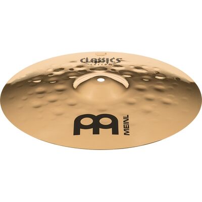 Meinl Classics Custom Extreme Metal 14" Hihat lábcin CC14EMH-B